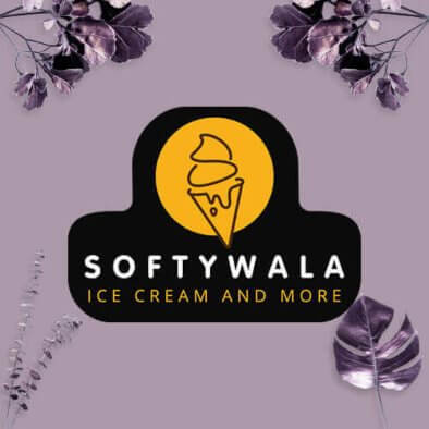 Softywala Branding