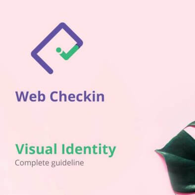 Web Checkin