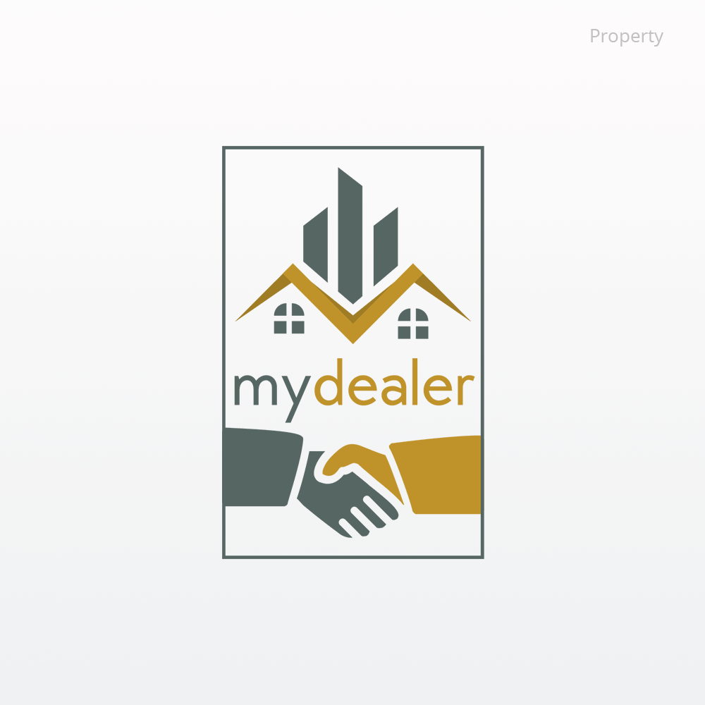 mydealer logo