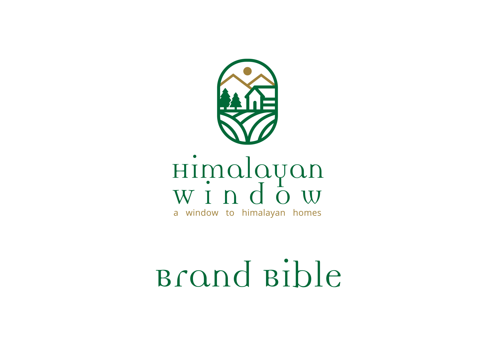 himalayan window branding