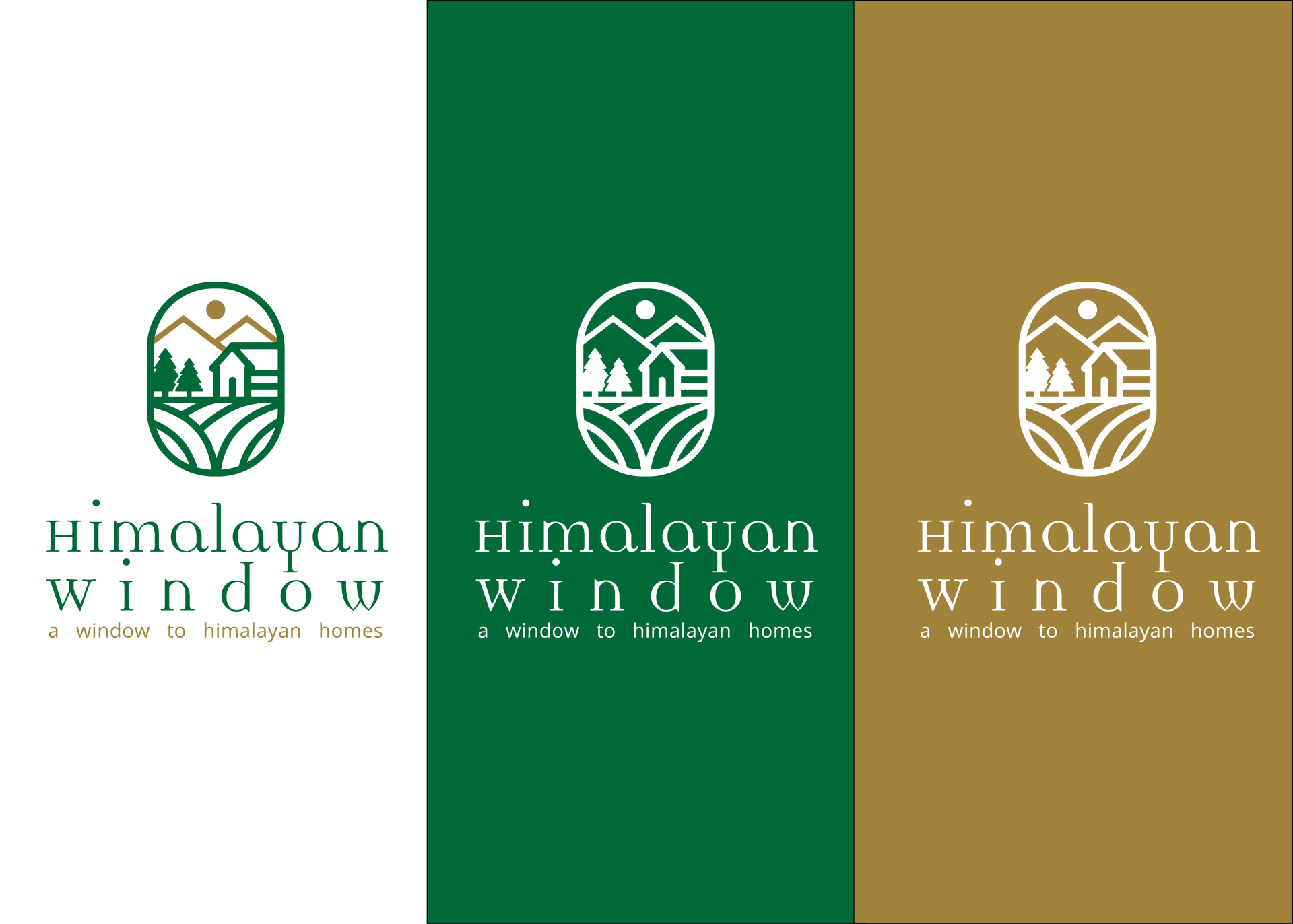 himalayan window branding