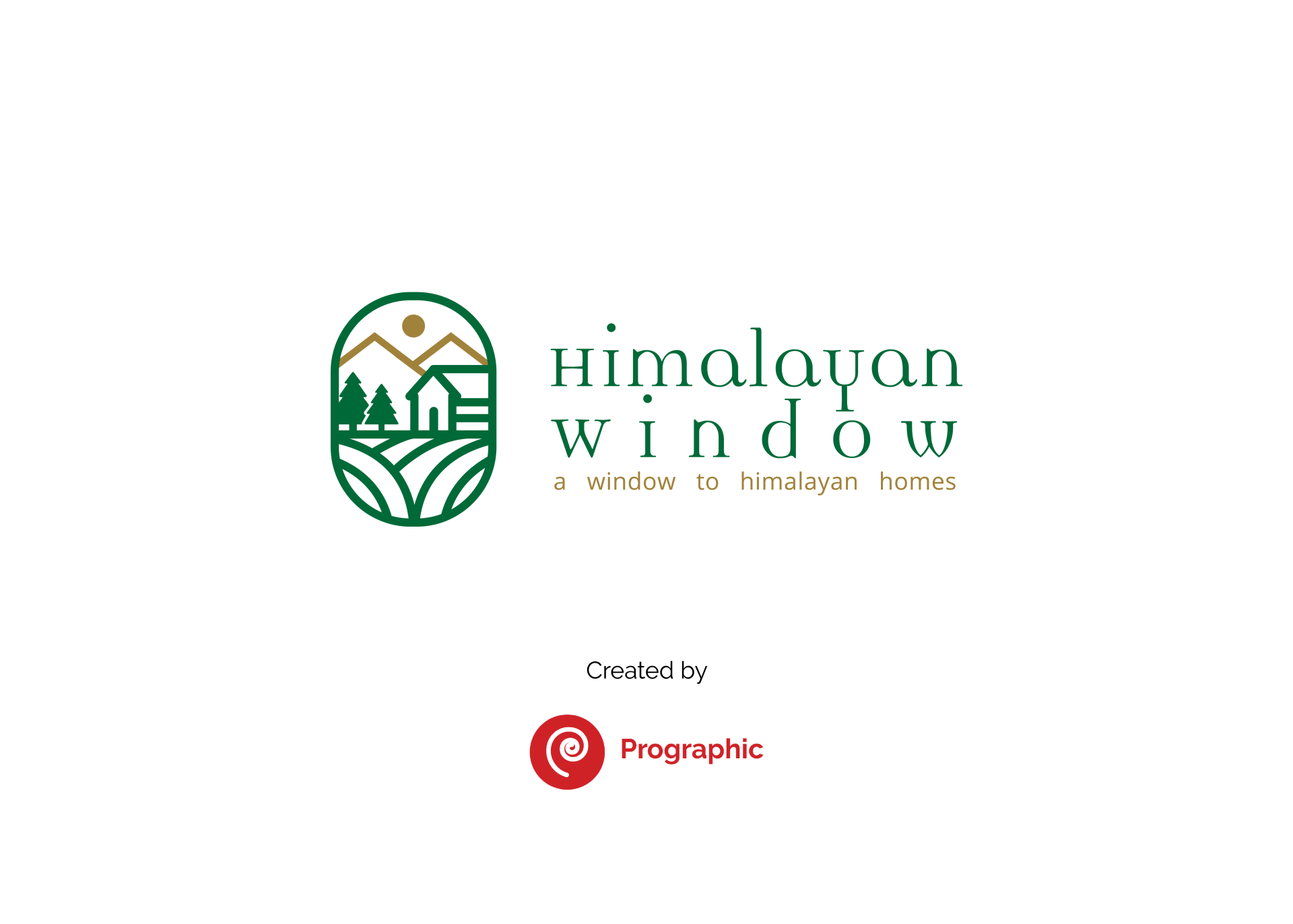 himalayan window branding